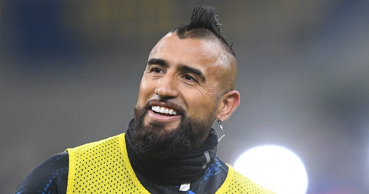 Player ‘particularly tempted’ by Tottenham as Inter exit is ‘certain’