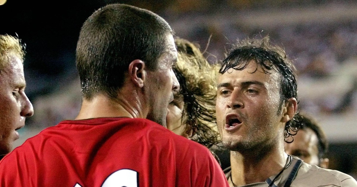 Is this the most ‘shocking’ Man United manager candidate yet?