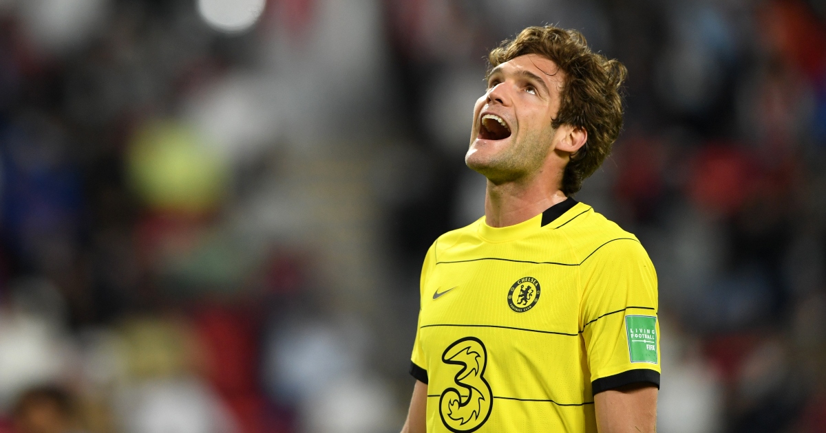 Chelsea defender ‘never had intention to leave’ despite Lampard fall-out