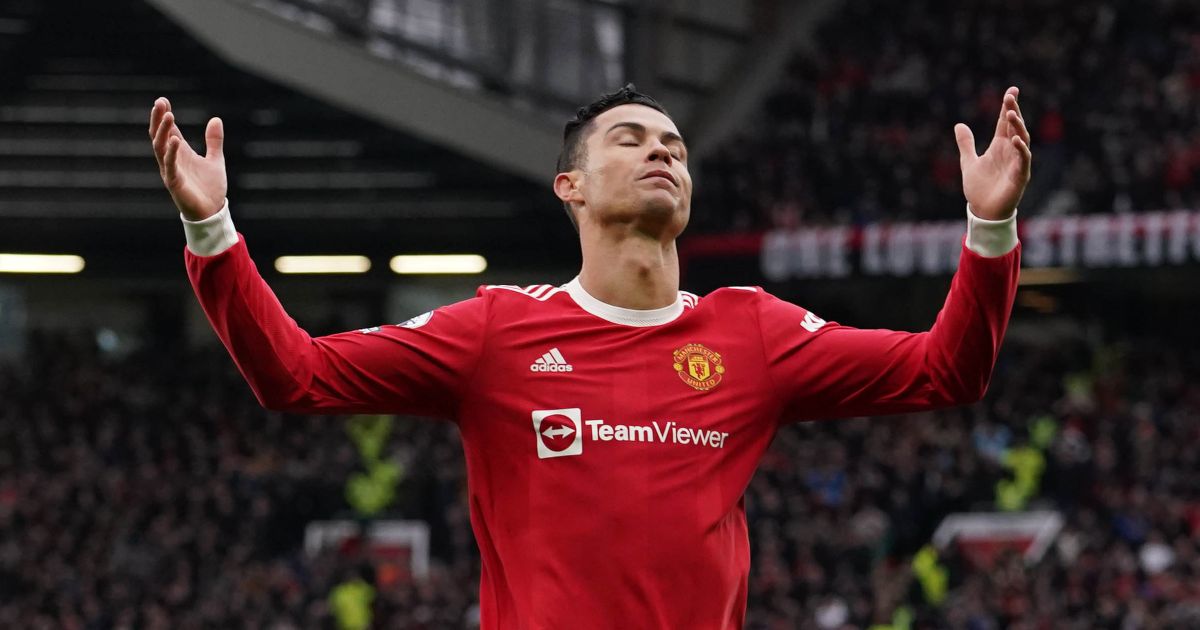 Three clubs 'circling' for Cristiano Ronaldo amid Man Utd 'mid-table' claim