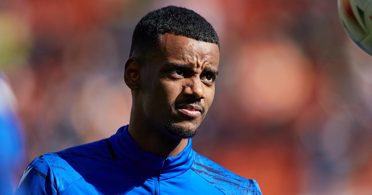 Man Utd told to sign ‘obvious’ option over £75m Arsenal target
