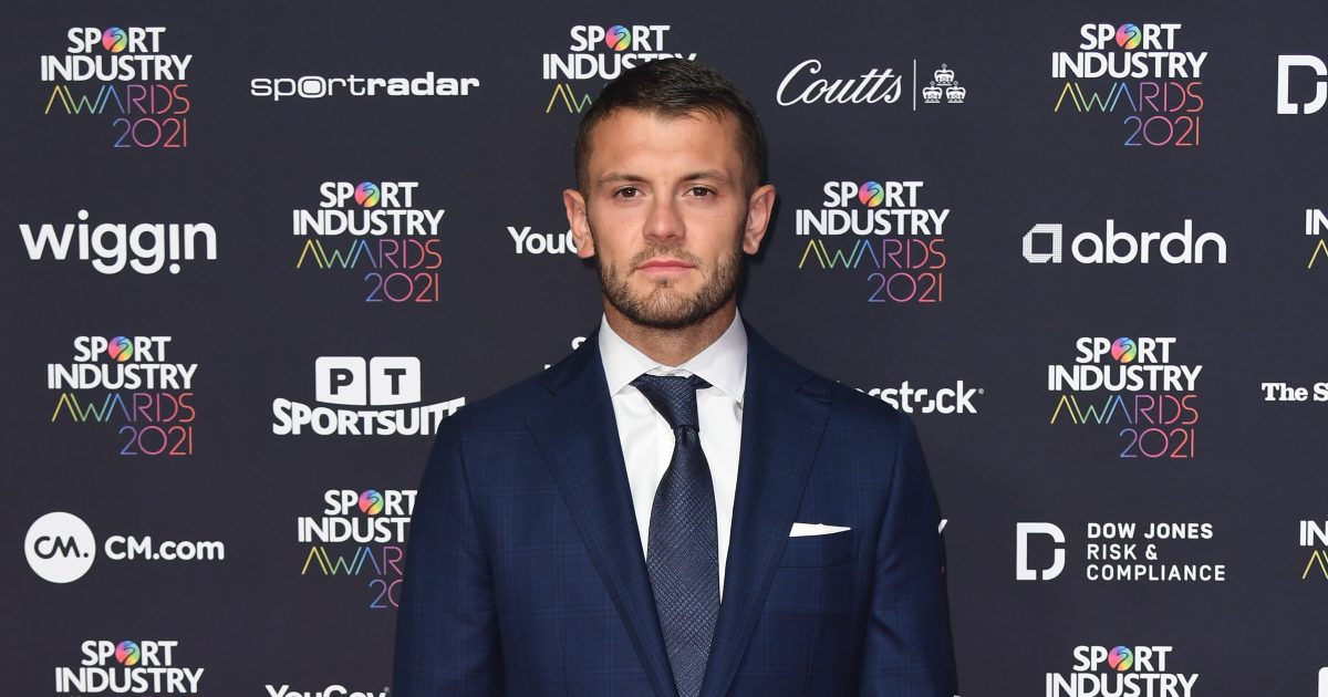 Ex-Arsenal star Wilshere joins Danish side after ‘difficult period’