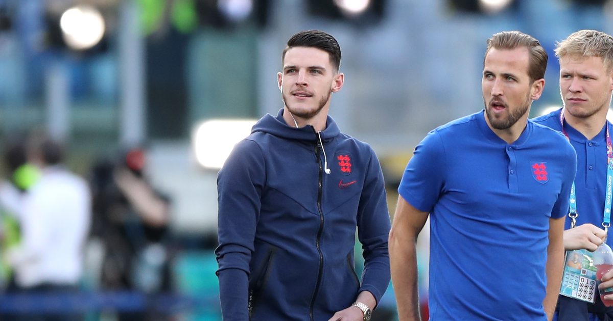 ‘I love him’ – Man Utd told to sign ‘old-school’ England star