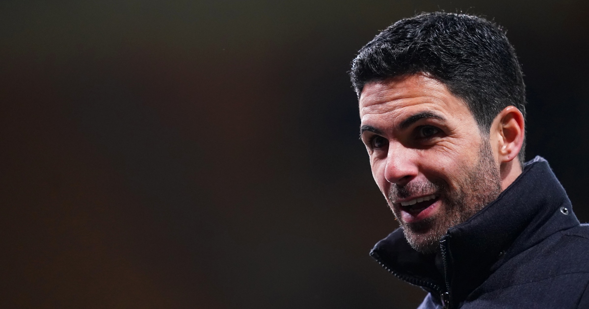 Arteta: Jimenez injury one of the scariest moments in my career