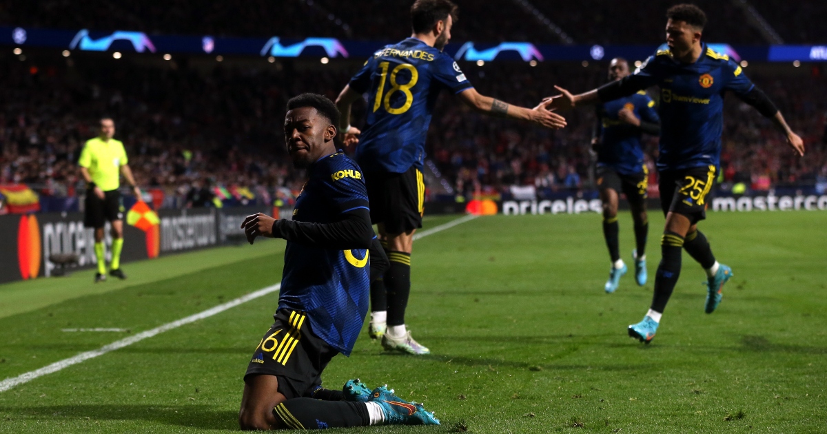 Rio accuses Owen of ‘blue-sky thinking’ in Elanga debate