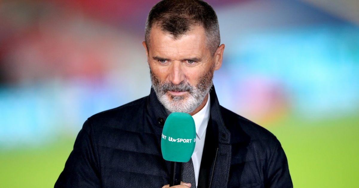 ‘Right kind of character’ – Keane urges Man Utd to ‘go and get’ Simeone