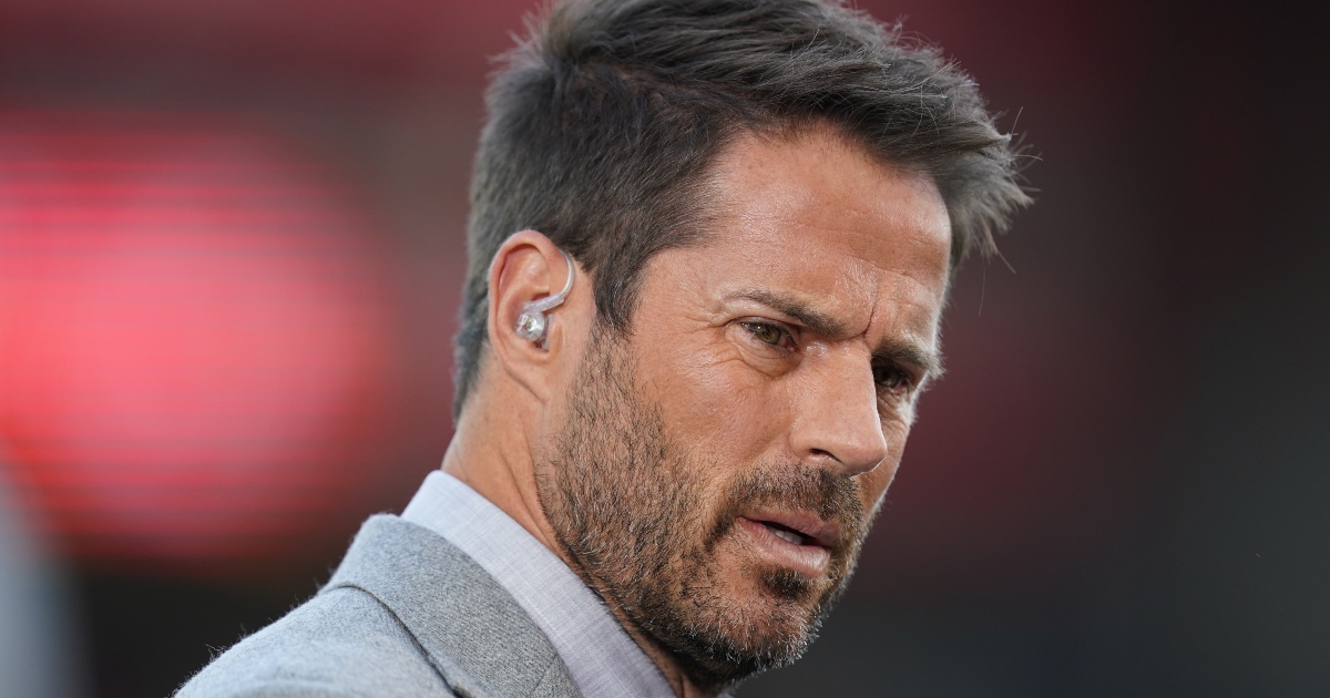 Redknapp hits out at Tuchel over ‘nonsense’ Chelsea decision