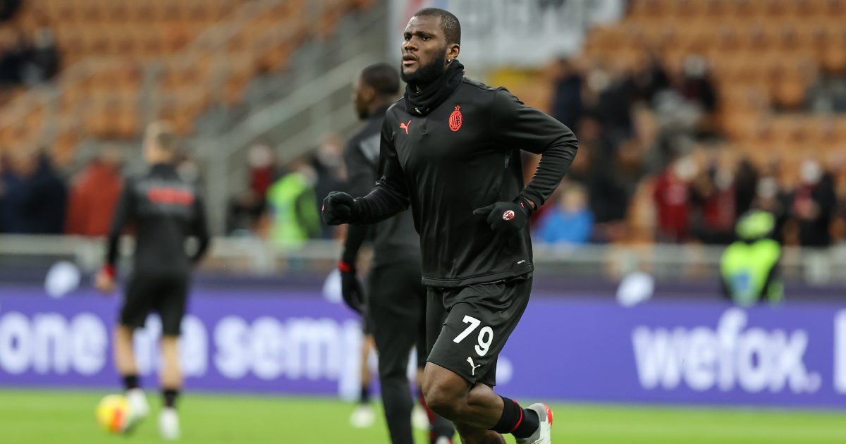Tottenham target ‘tempted’ by €6.5m offer from Barcelona