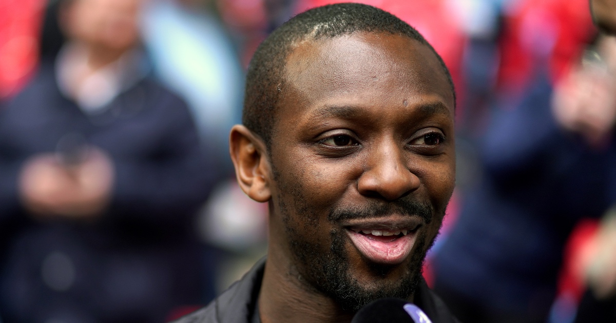 SWP names one Man Utd player ‘close’ to getting in Pep’s team