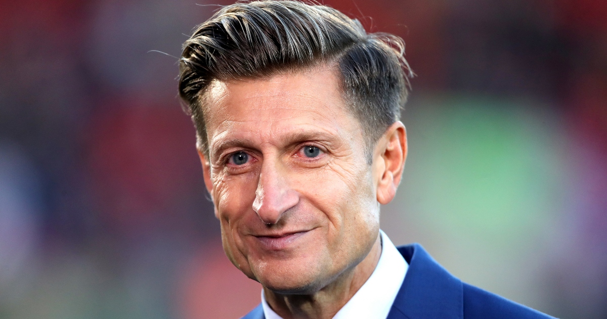 Parish: ‘Greatest enemy’ UEFA creating a Super League ‘by stealth’