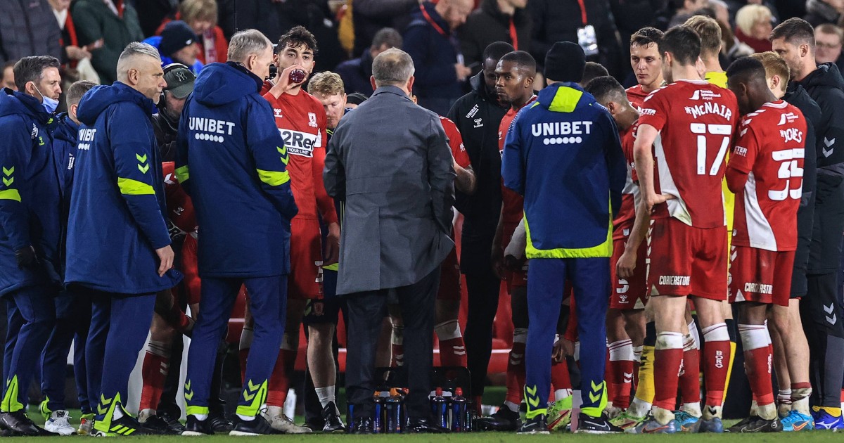 Wilder and Boro are recreating their past glories together