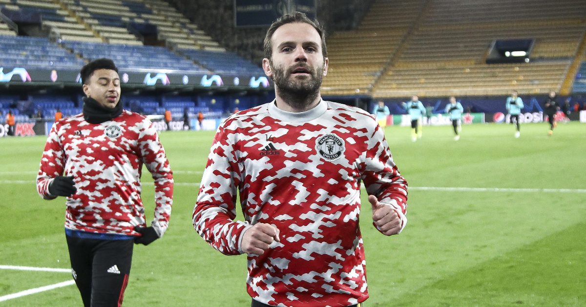 ‘Confusion’ at Man Utd about Rangnick’s decision to snub midfielder
