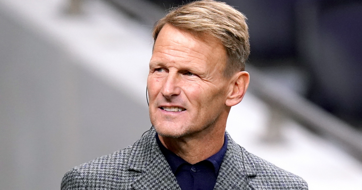 Man Utd and Spurs will miss out on the top four, with Arsenal making it in, says Sheringham - Vimarsana News