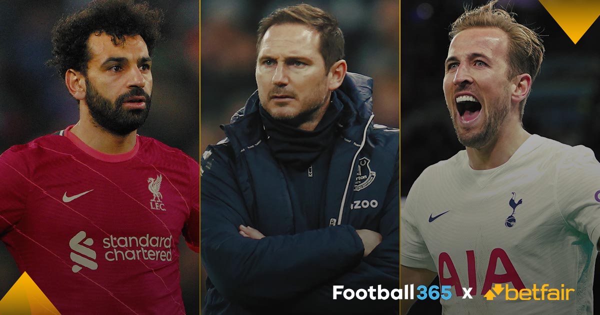 Cheeky tips Kane goal, Everton win, Liverpool goal fest - Vimarsana News