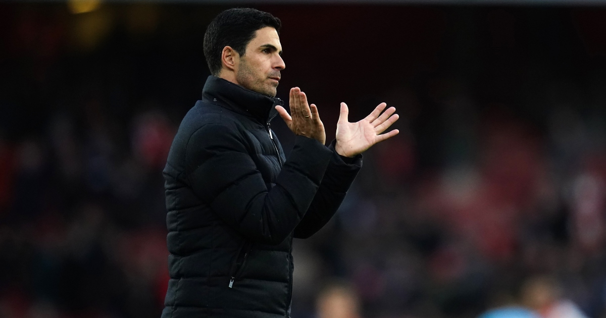 Arteta lauds ‘exceptional’ Arsenal star; will wait to make Laca decision
