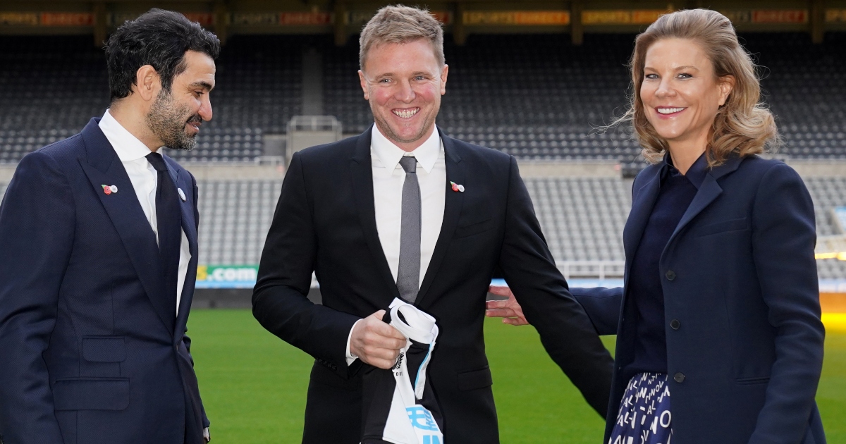 Millionaire managers can't park morals and 'stick to football' in sportswashing era...