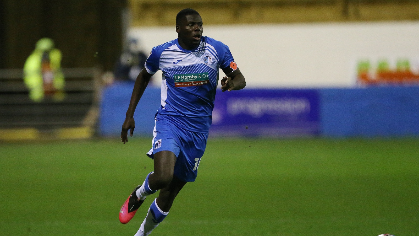 Kurt Zouma’s brother charged under Animal Welfare Act