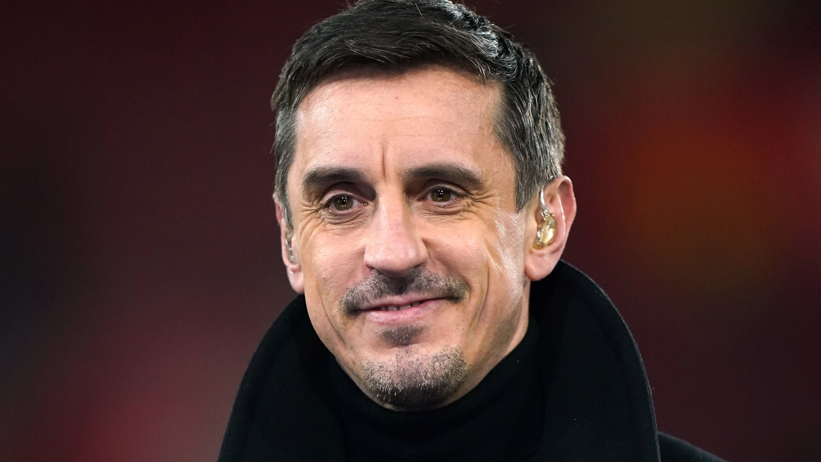 Neville: ‘Brutal’ manager should be considered for Man Utd job