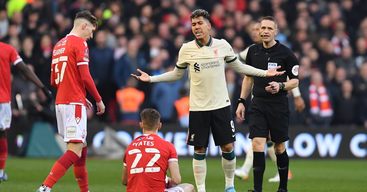 Pundit claims Liverpool star will not be at Anfield in two years