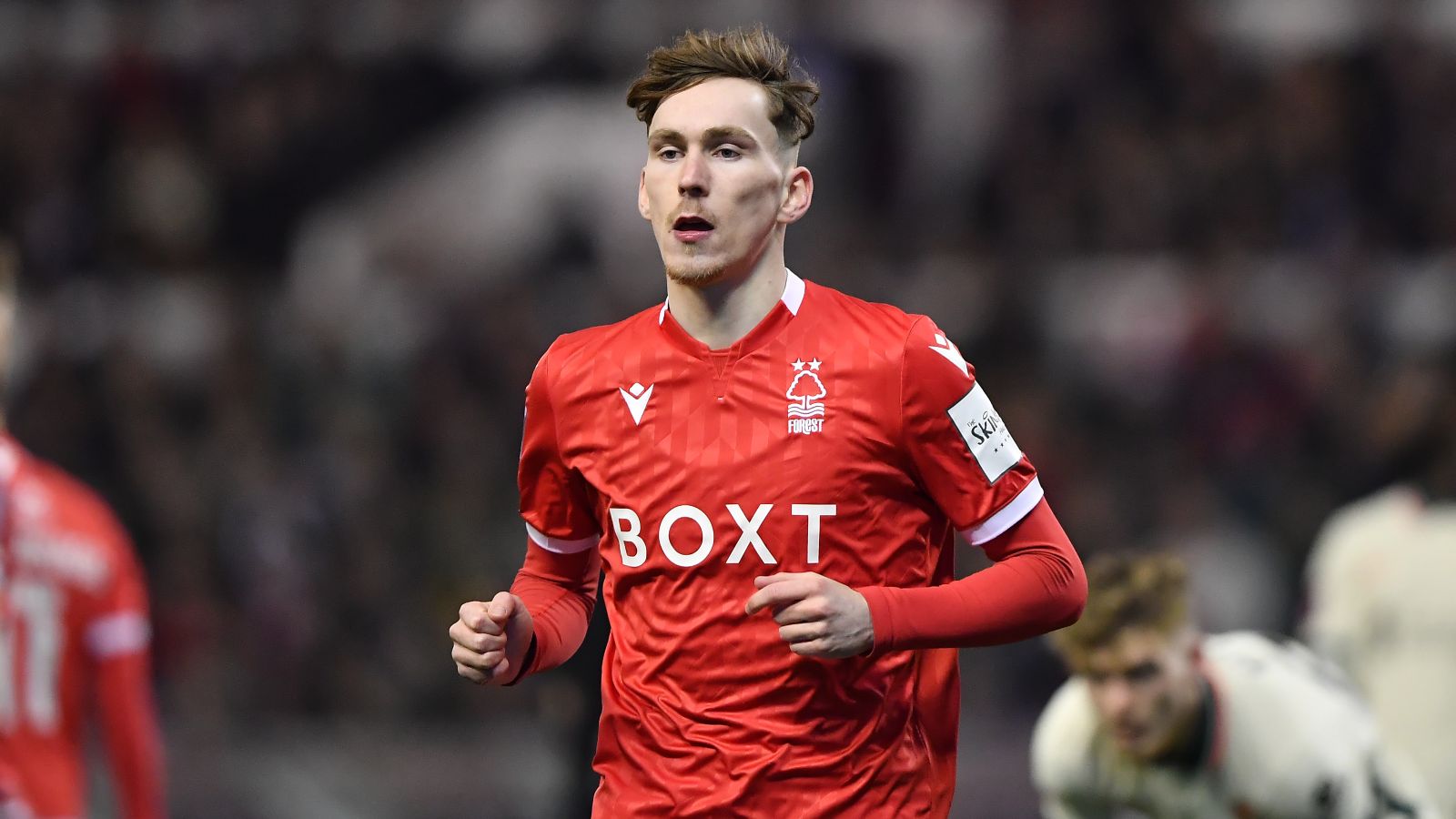 ‘It’ll be interesting’ – Leeds plan to target Man Utd starlet