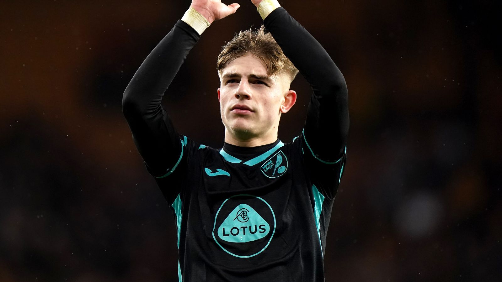 ‘I want to play’ – Player admits there’s ‘no point’ returning to Man Utd