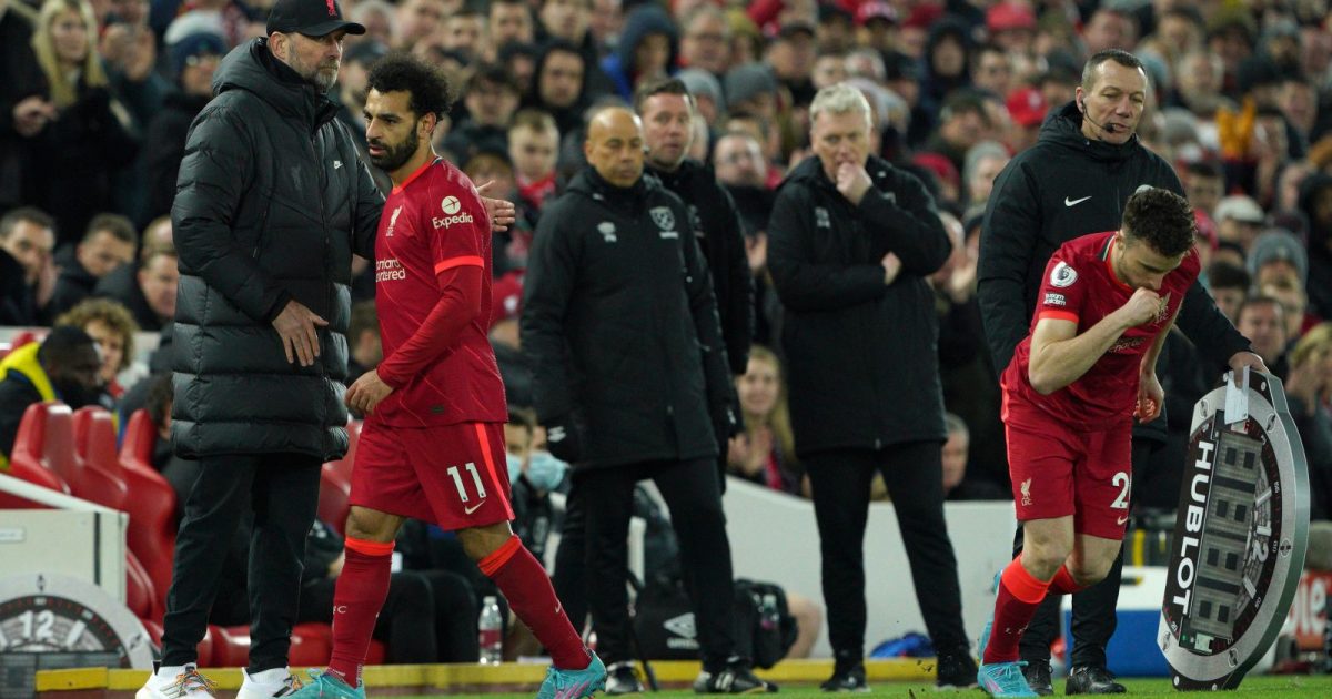 Premier League clubs vote to allow five subs from start of next season