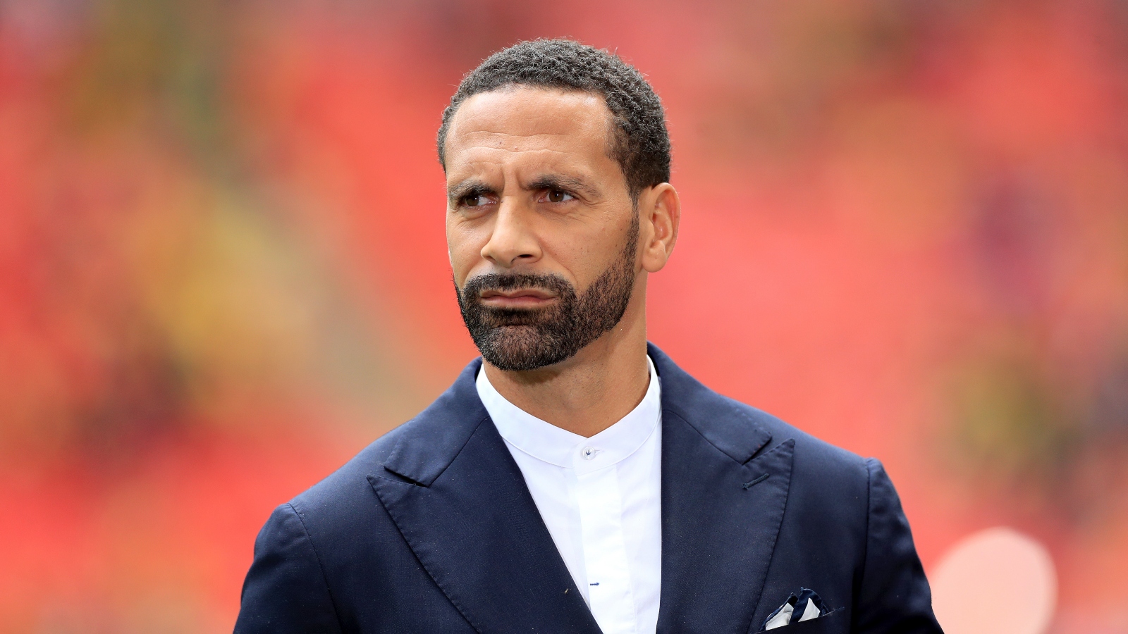 Ferdinand backs zero cap Villa man to make England World Cup squad