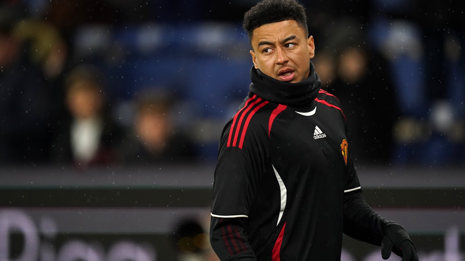 Lingard Rangnick