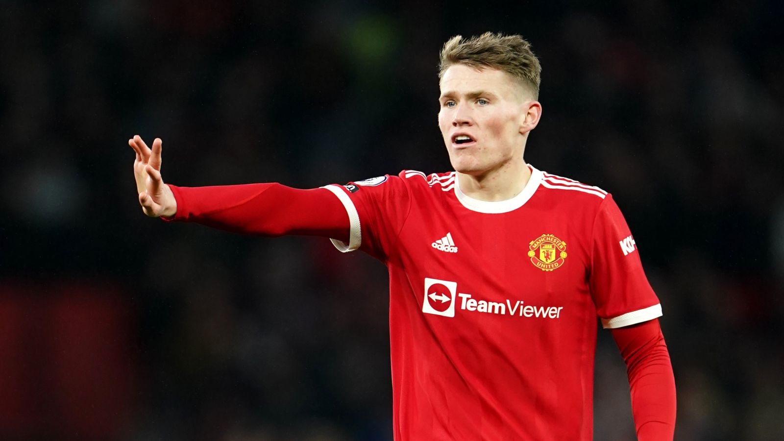 Redknapp, Heskey claim Man Utd star should’ve been sent off