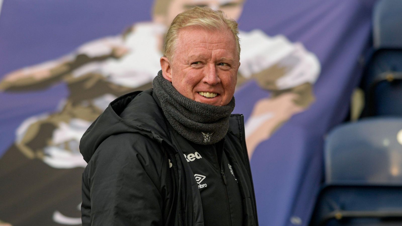 Steve McClaren set to be given Man Utd job on one condition - Vimarsana News