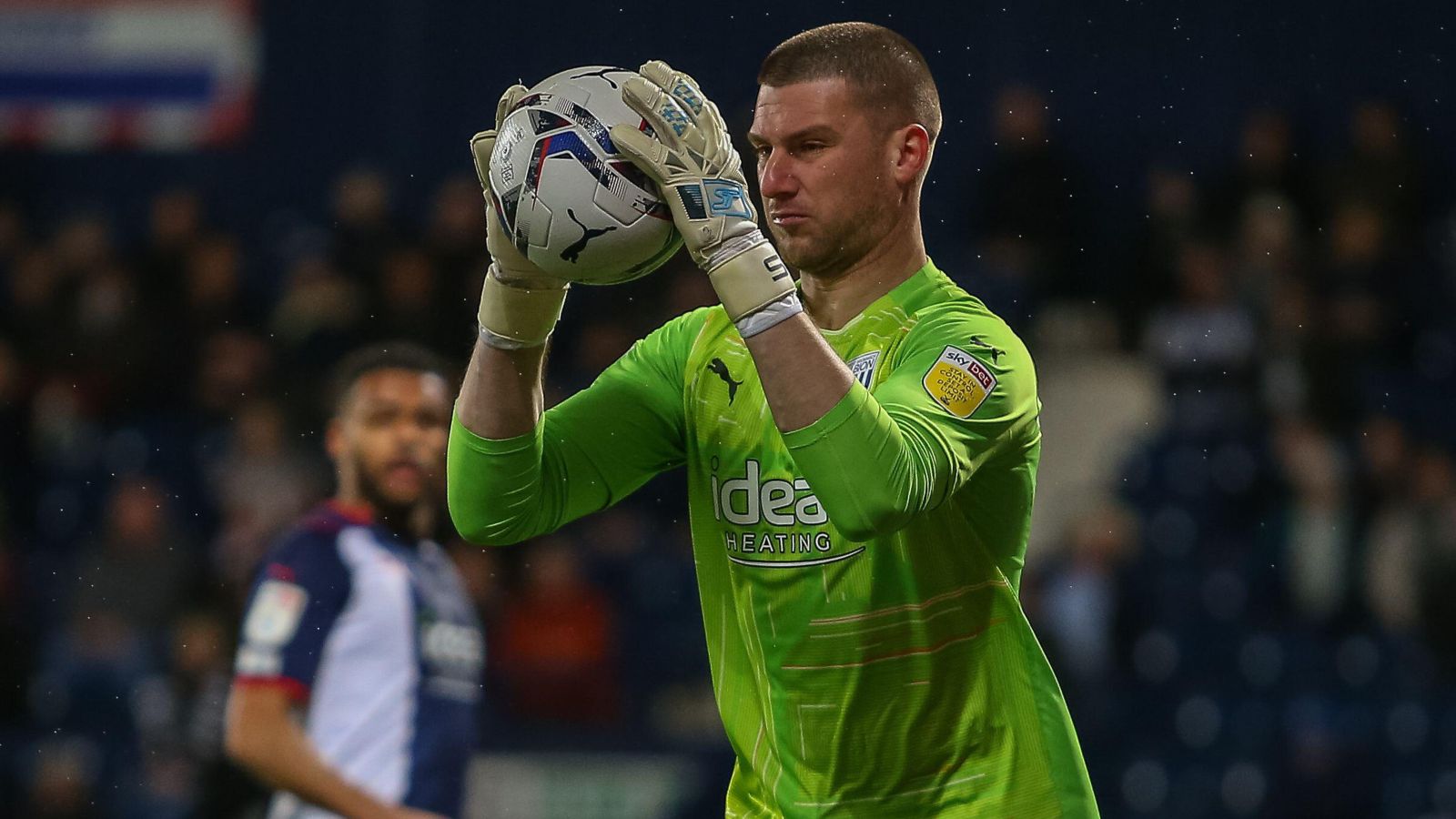 Pundit doubts potential new Spurs player would get in Conte’s side