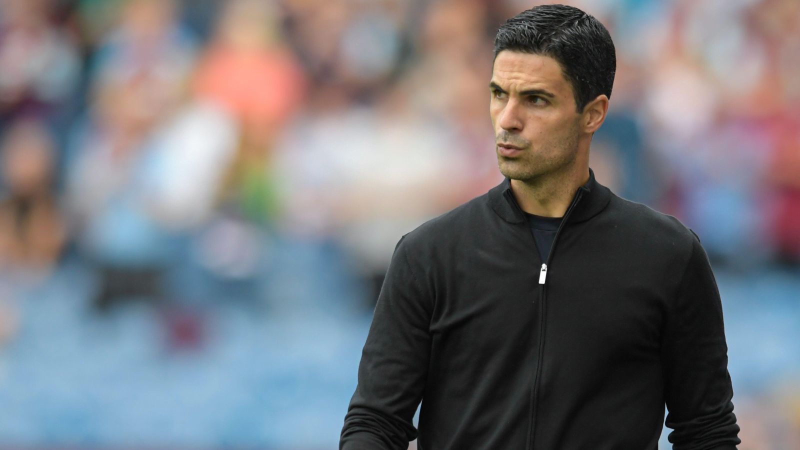 Arteta has ‘chosen’ new striker with Arsenal now the ‘favourite’