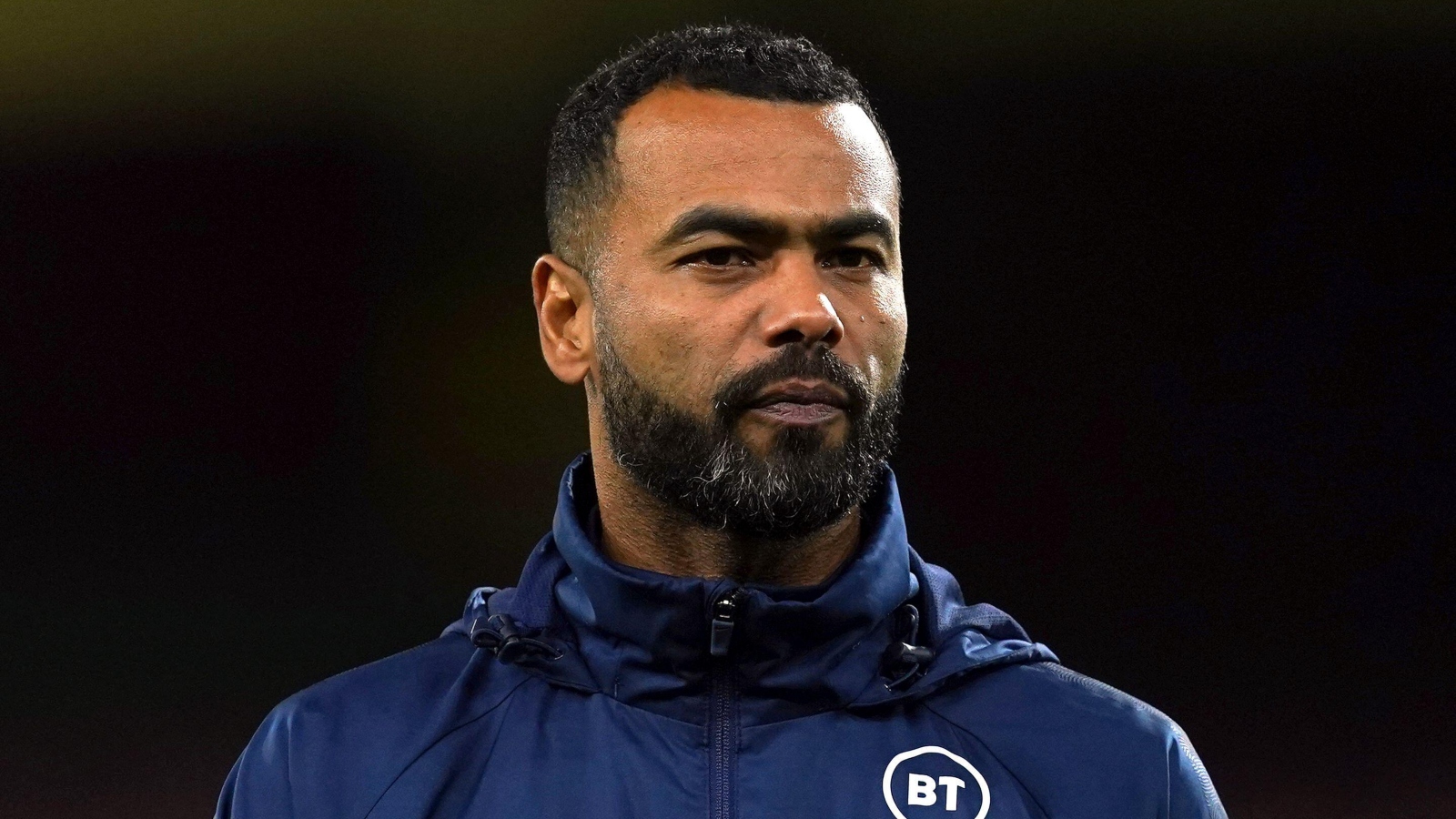 Robber threatened to cut Ashley Cole’s fingers off during break-in