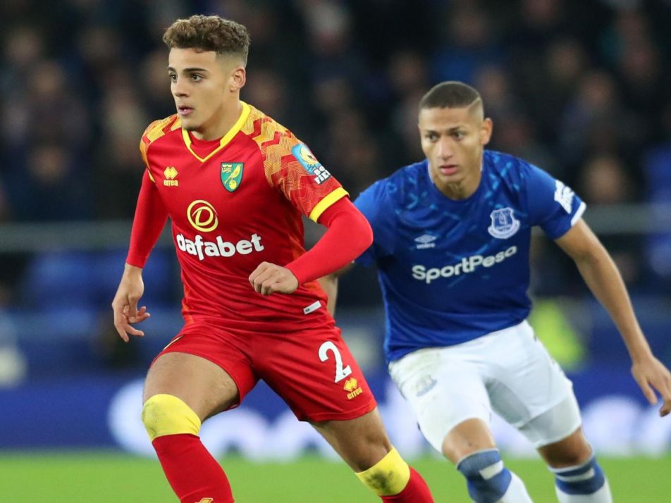 Manchester United gossip Ten Hag linked with moves for Premier League trio