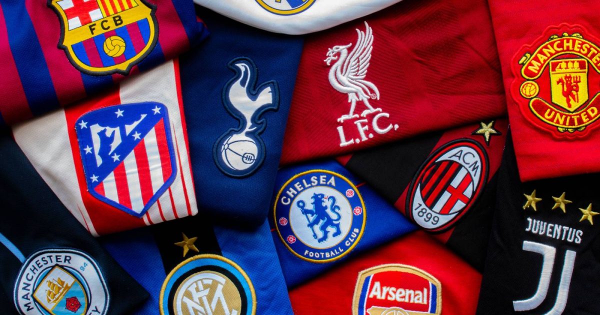 European Super League 'could be running by 2024' as key change to tempt Premier League clubs