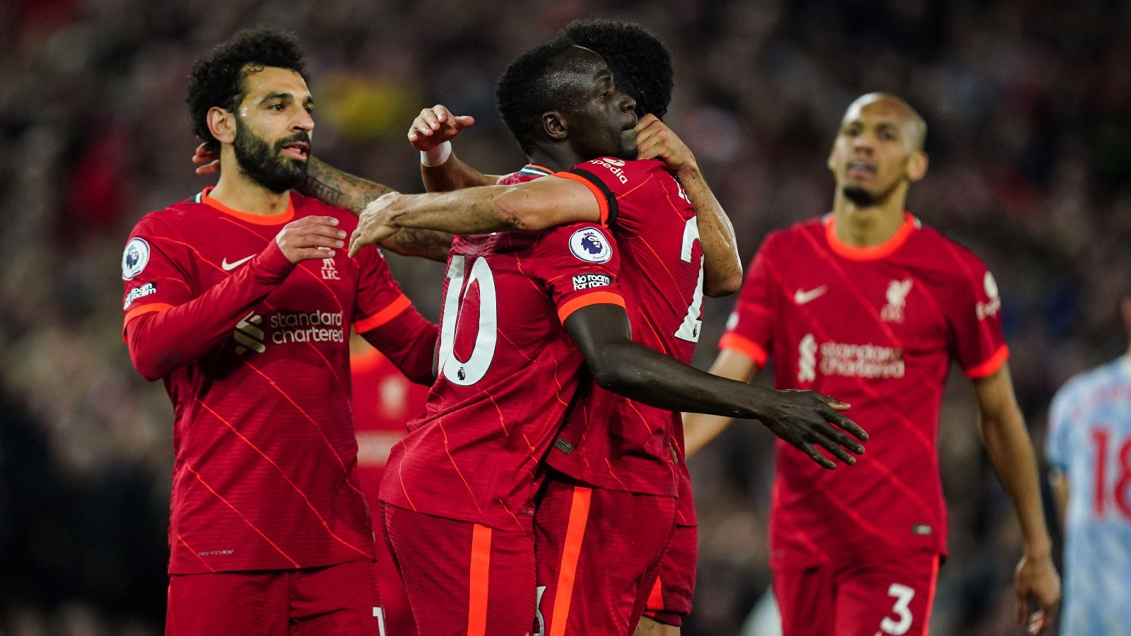 Pundit expects ‘hot and cold’ Liverpool star to give club chiefs ‘headache’