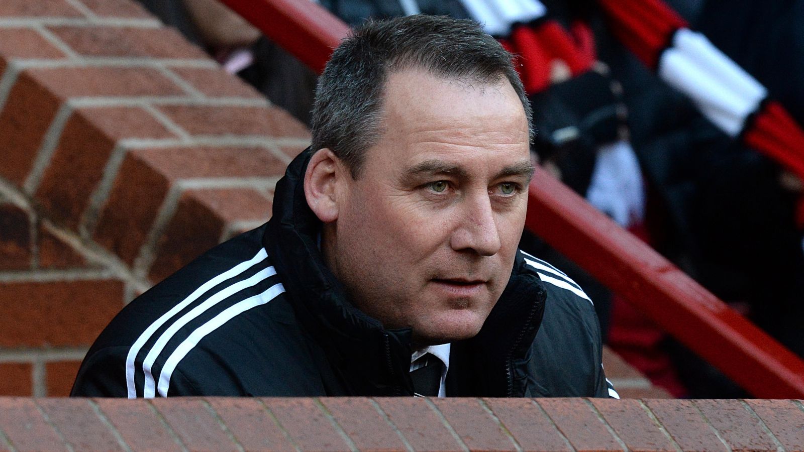 Meulensteen pinpoints three defining factors affecting Ten Hag at Man Utd