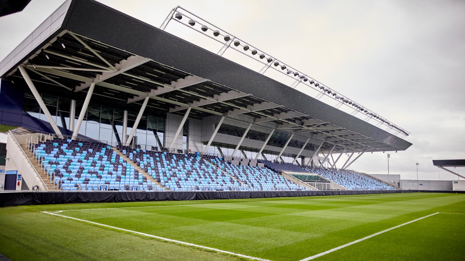 Academy Stadium