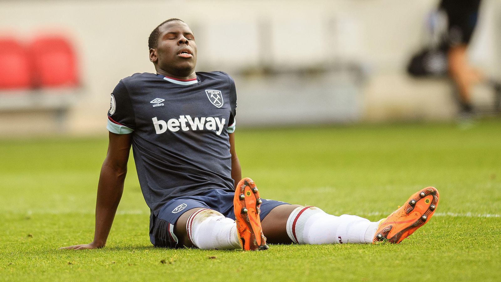 Zouma court date for kicking cat set for week after Europa final