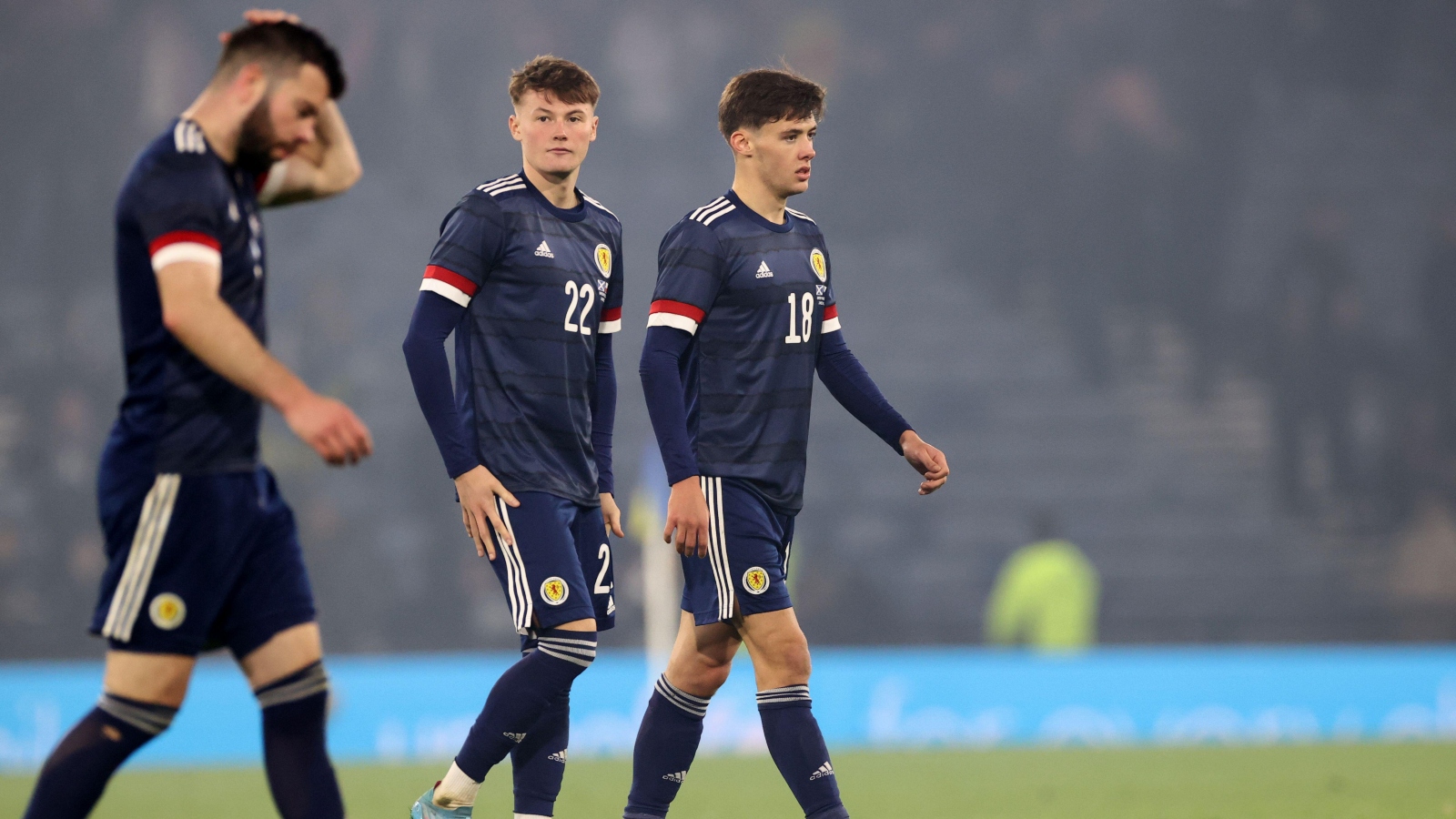 Premier League-linked Scotland star pledges future to club amid Newcastle, Milan rumours