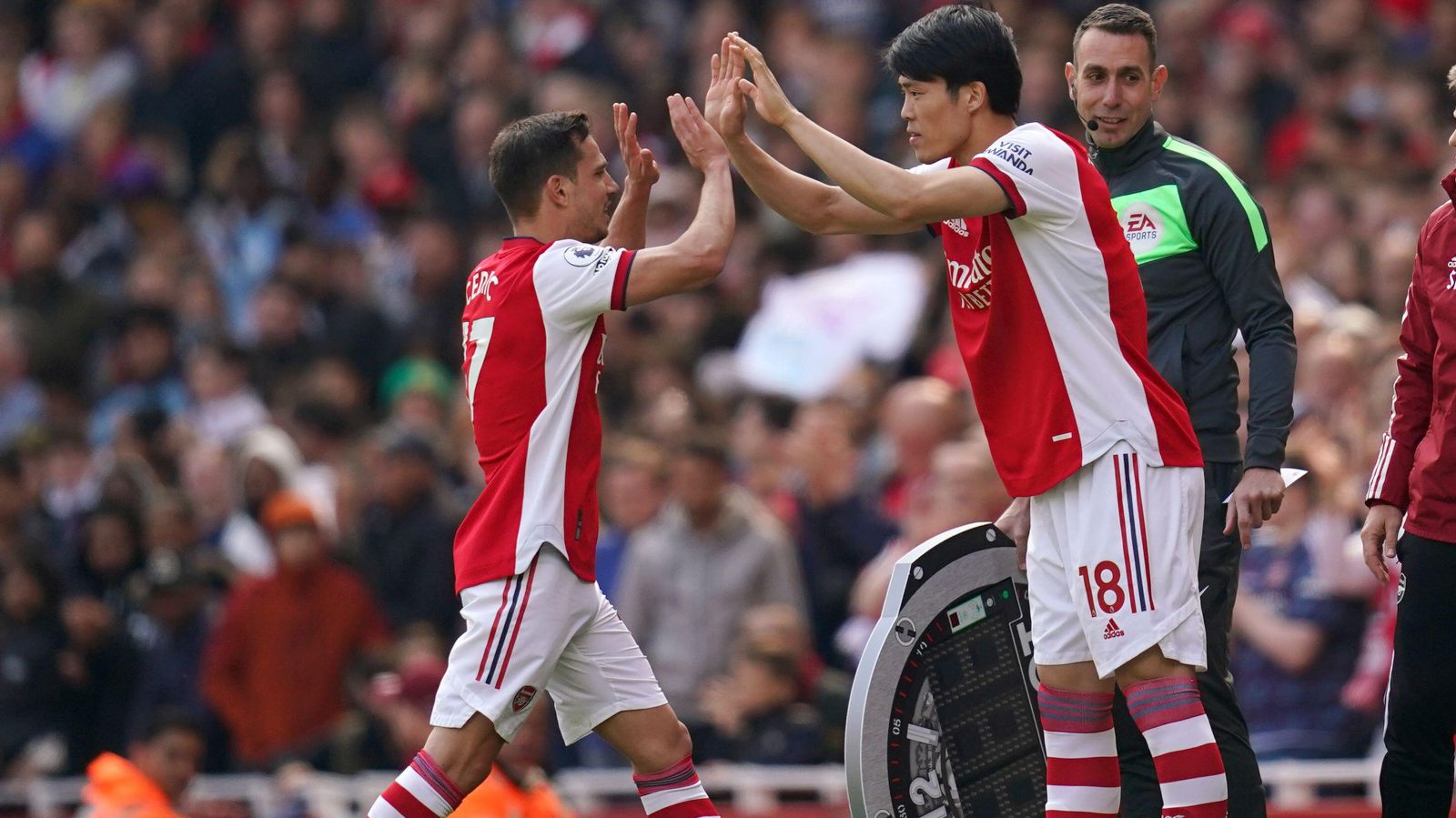 Newcastle United target ‘flexible’ Arsenal defender as the Gunners receive €5m bid from Porto