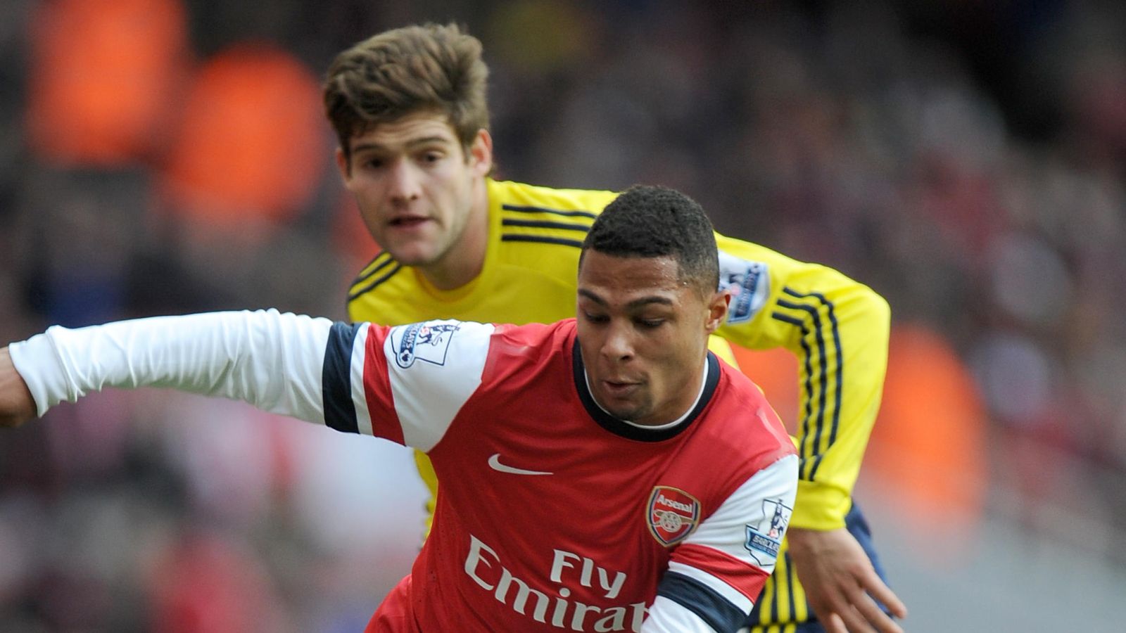 Tottenham told to target ‘world-class’ ex-Arsenal man – ‘that level of player is what you want’