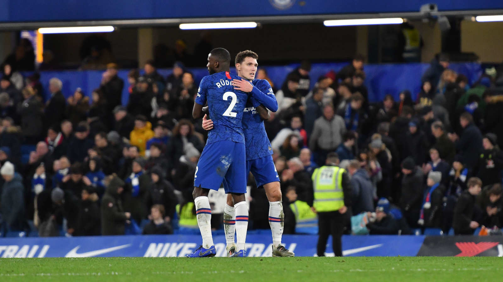 Roman Abramovich volte-face could put Chelsea future in real jeopardy
