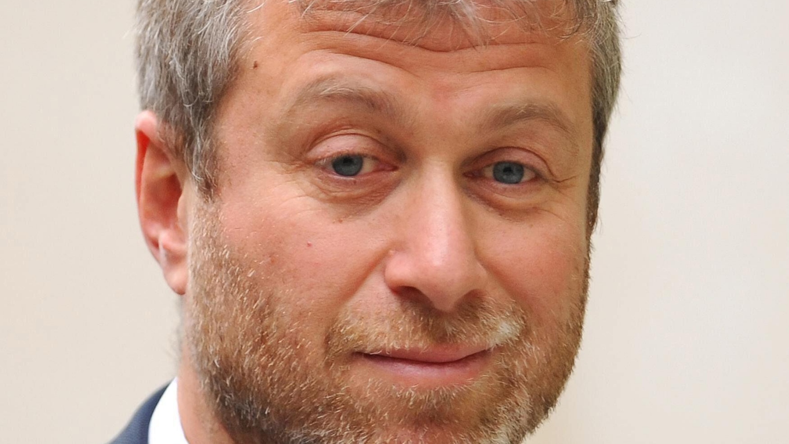 Roman Abramovich