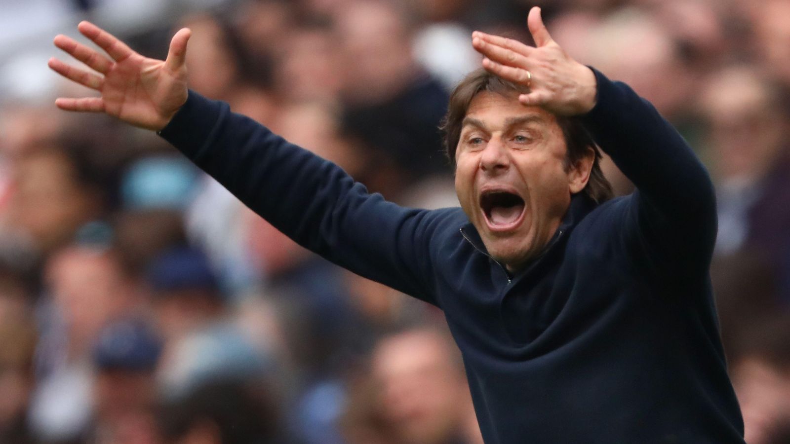 Fabregas offers Arteta advice on how Arsenal can beat Conte’s Tottenham in NLD