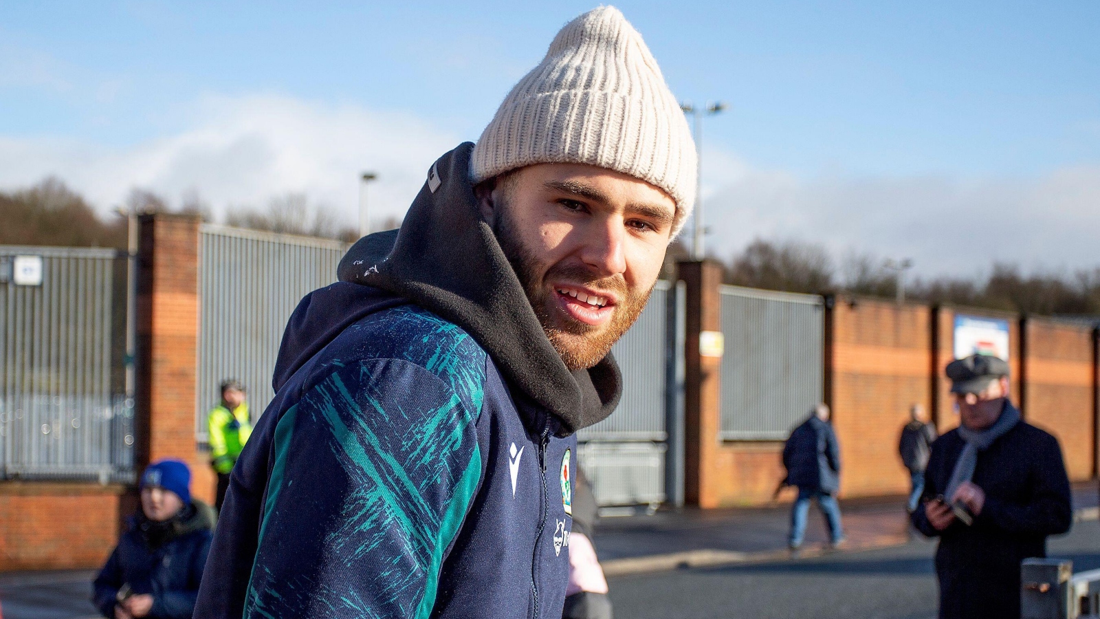West Ham emerge as ‘favourites’ to land 22-goal Championship striker ahead of Sevilla