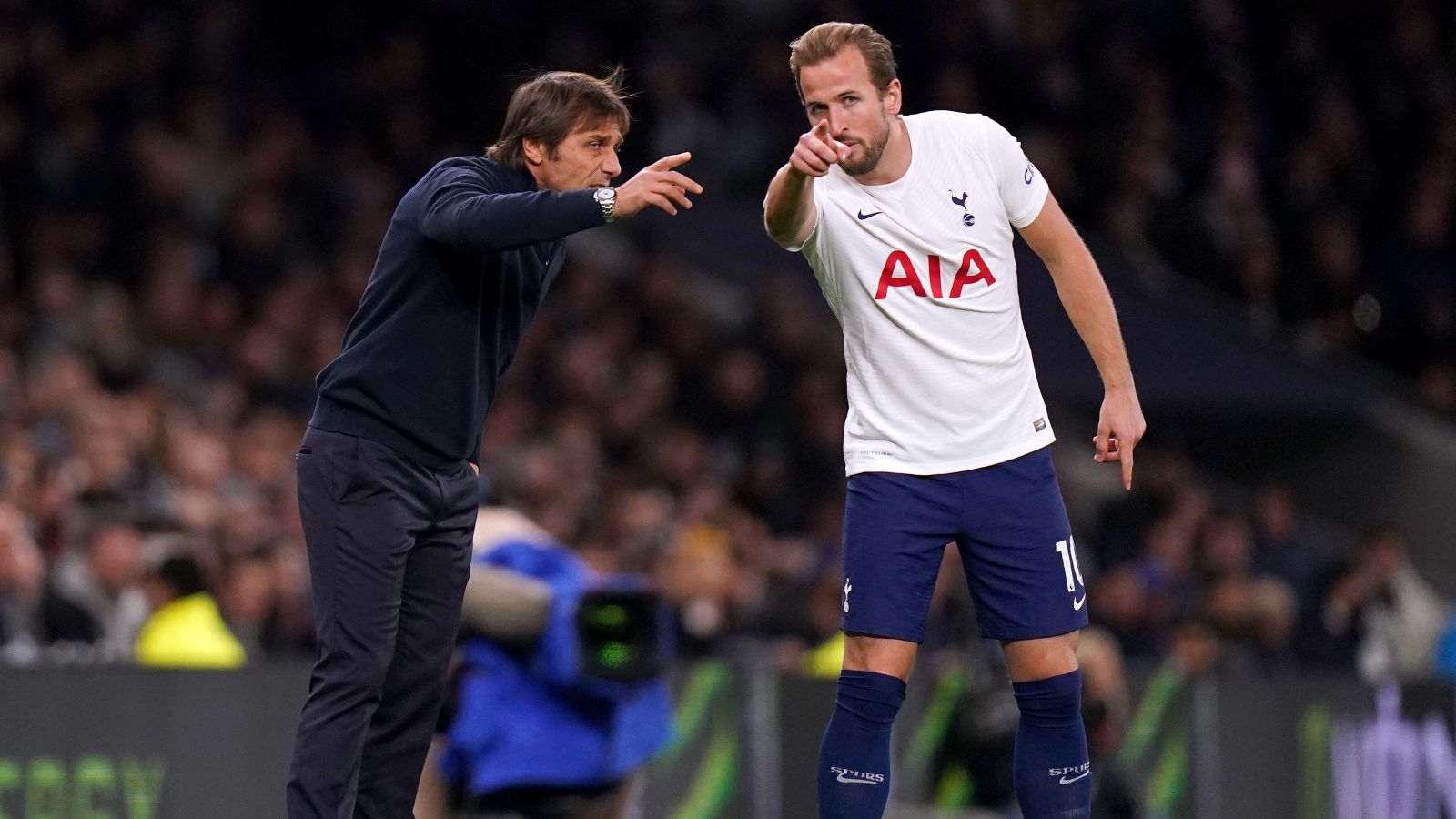 Spurs can hurt the very best but must now find a way to beat a direct rival - Vimarsana News