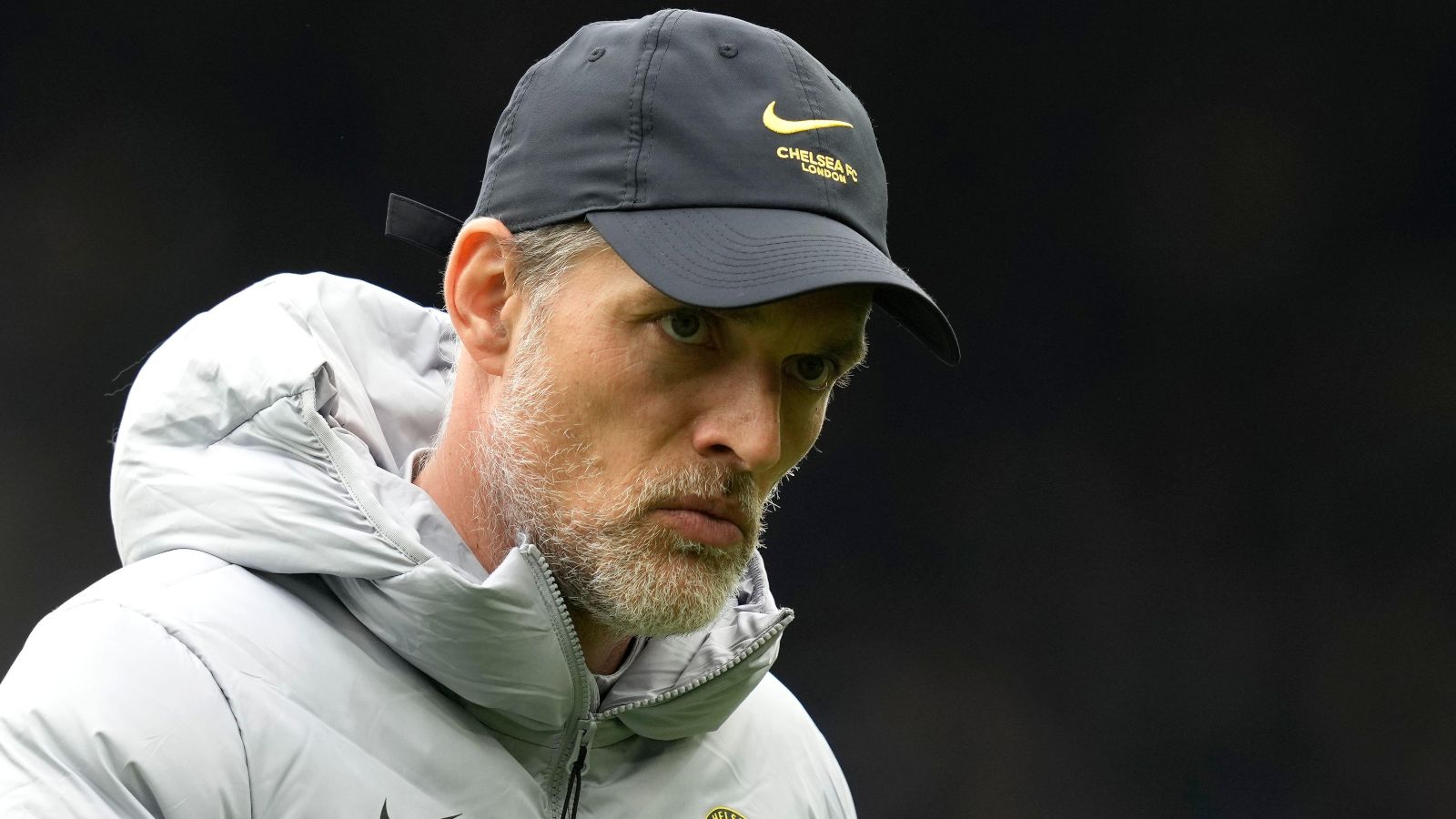 Chelsea ‘deny any bust-up’ despite Alonso being made to feel like a ‘scapegoat’ by ‘angry’ Tuchel
