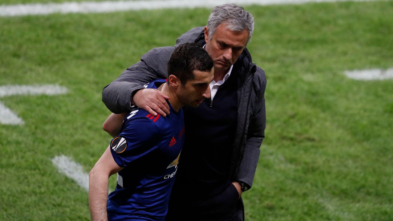 Mourinho claims he and Man Utd flop proved ‘negative’ critics wrong; hails ‘Smalldini’