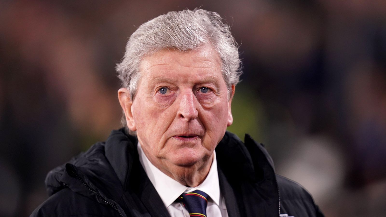 Hodgson leaving Watford this summer